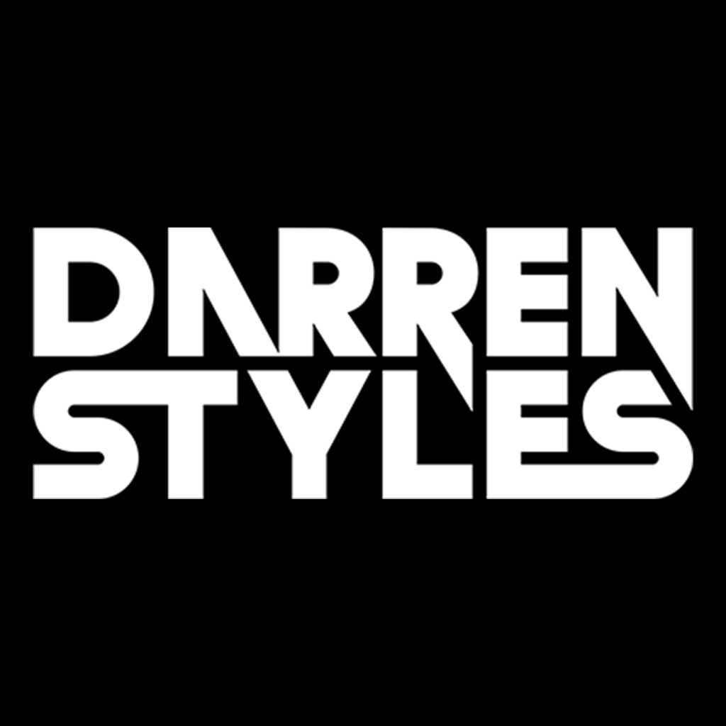 DARREN STYLES