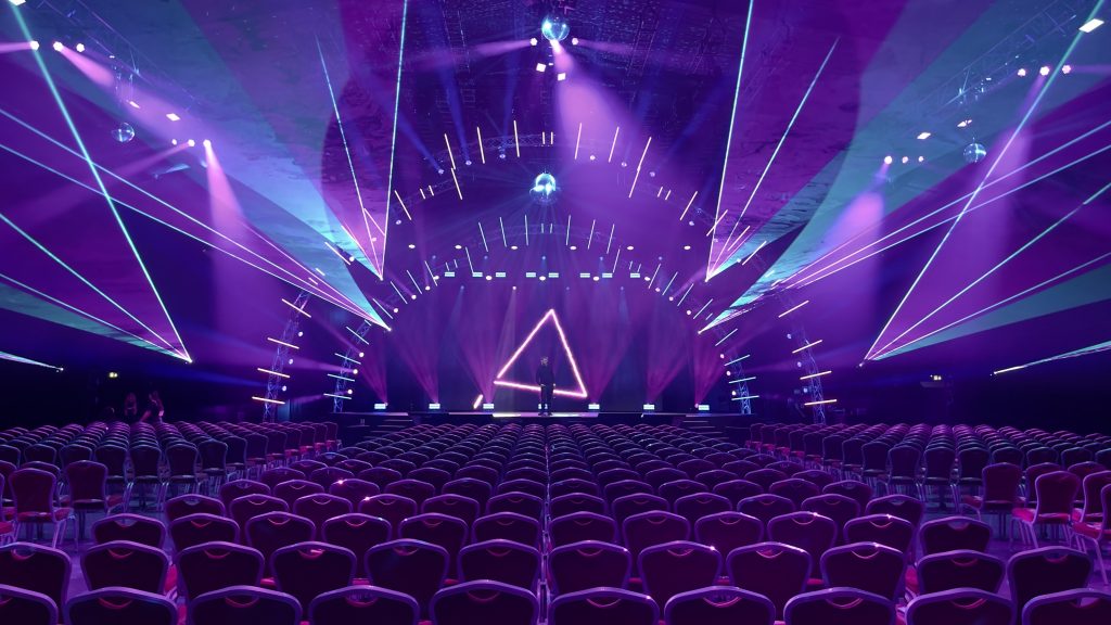 Poundland Conference