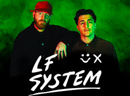 LF System