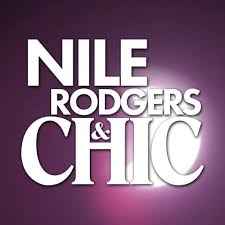 NILE RODGERS