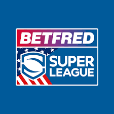 BETFRED SUPER LEAGUE