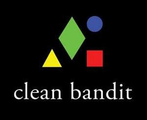 CLEAN BANDIT