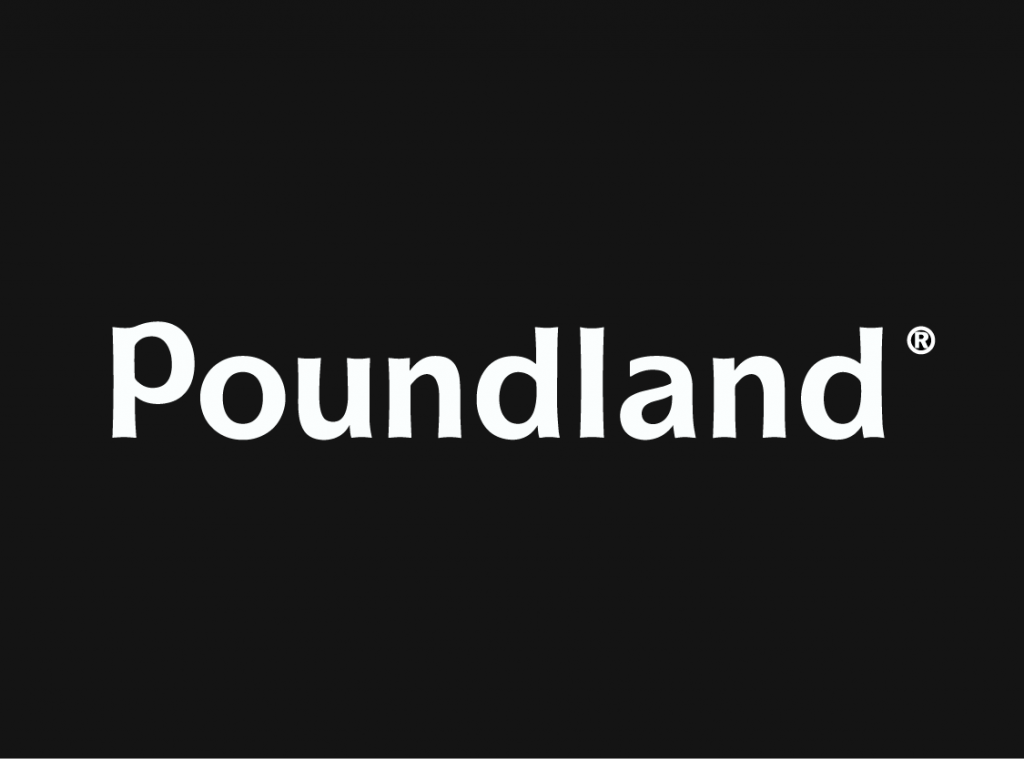 POUNDLAND