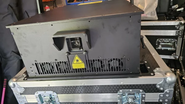 32w RGB IP65 Laser System Inc FB4