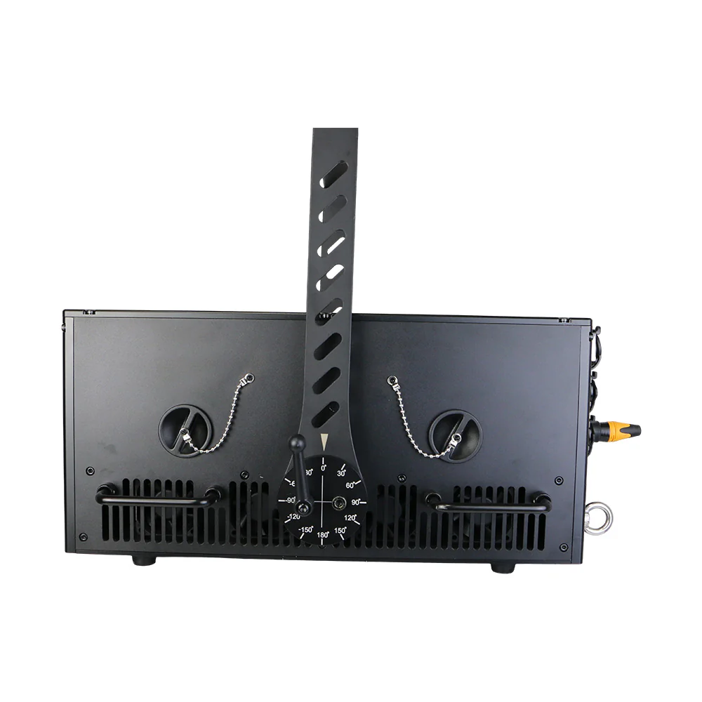 HYPE 70w RGB IP65 Laser System inc Pangolin FB4 - Image 2